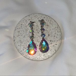 Drop Earrings